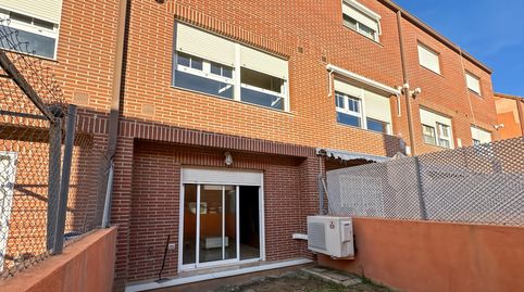 Foto 4 de Casa adosada en venta en Les Boqueres - Santa Quiteria, Almazora / Almassora