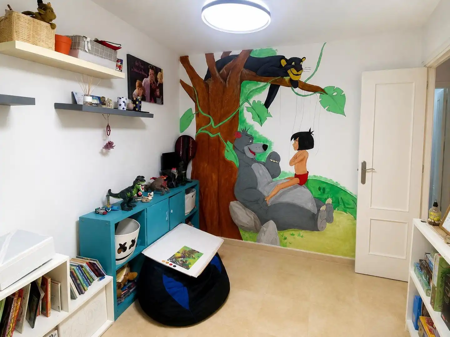 Habitación de Piso en venta en Roquetas de Mar con Aire acondicionado y Terraza