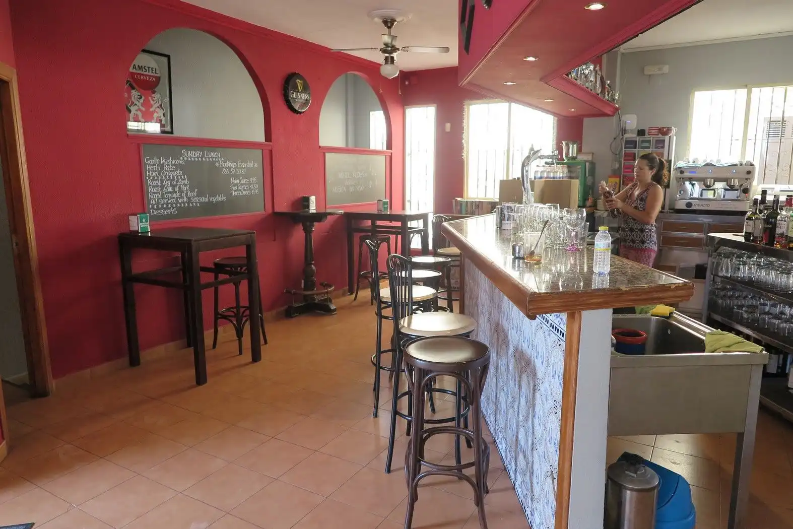Geschaftsraum zum Verkauf in El Campello