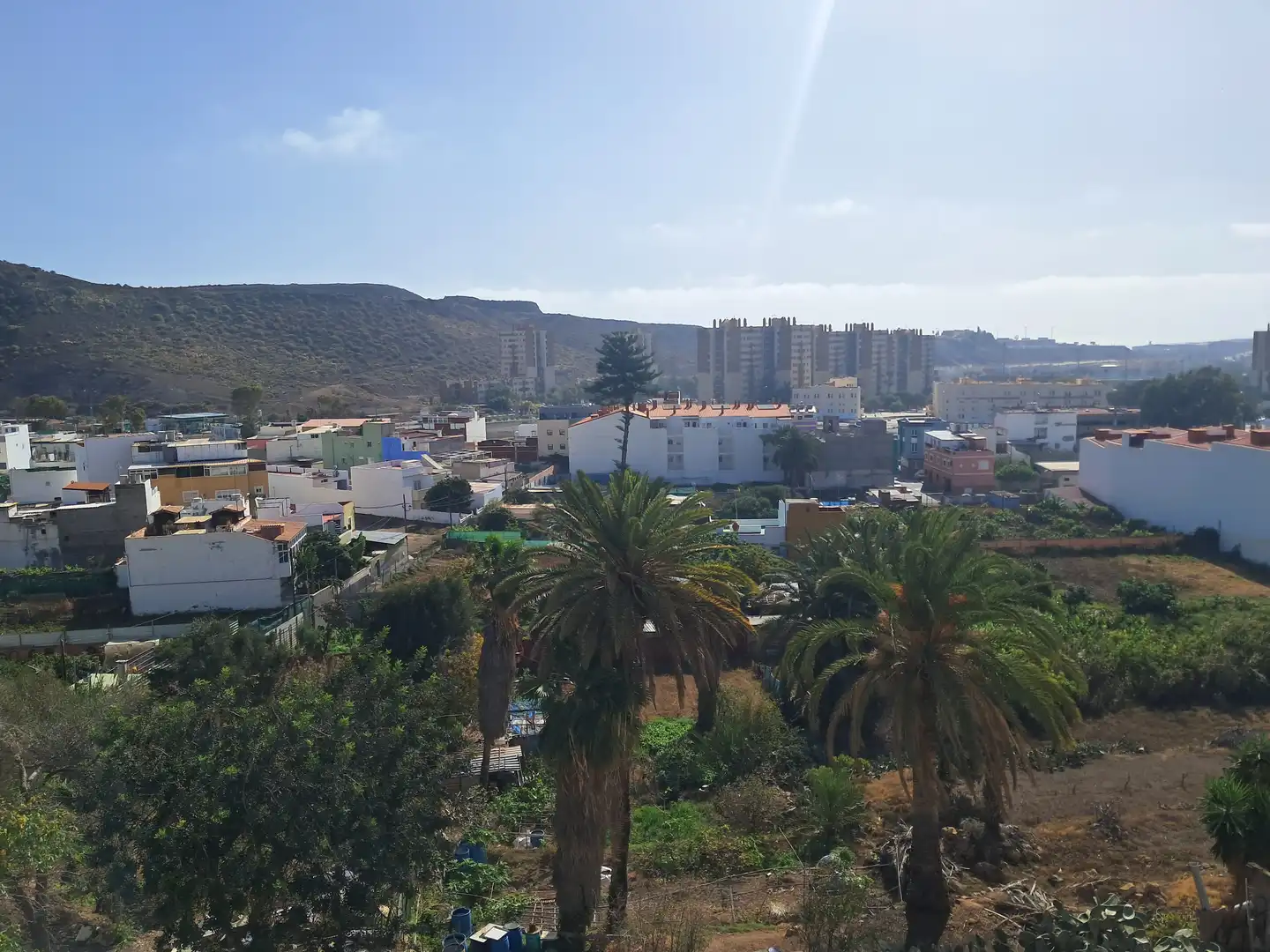 Piso en venta en Jinamar