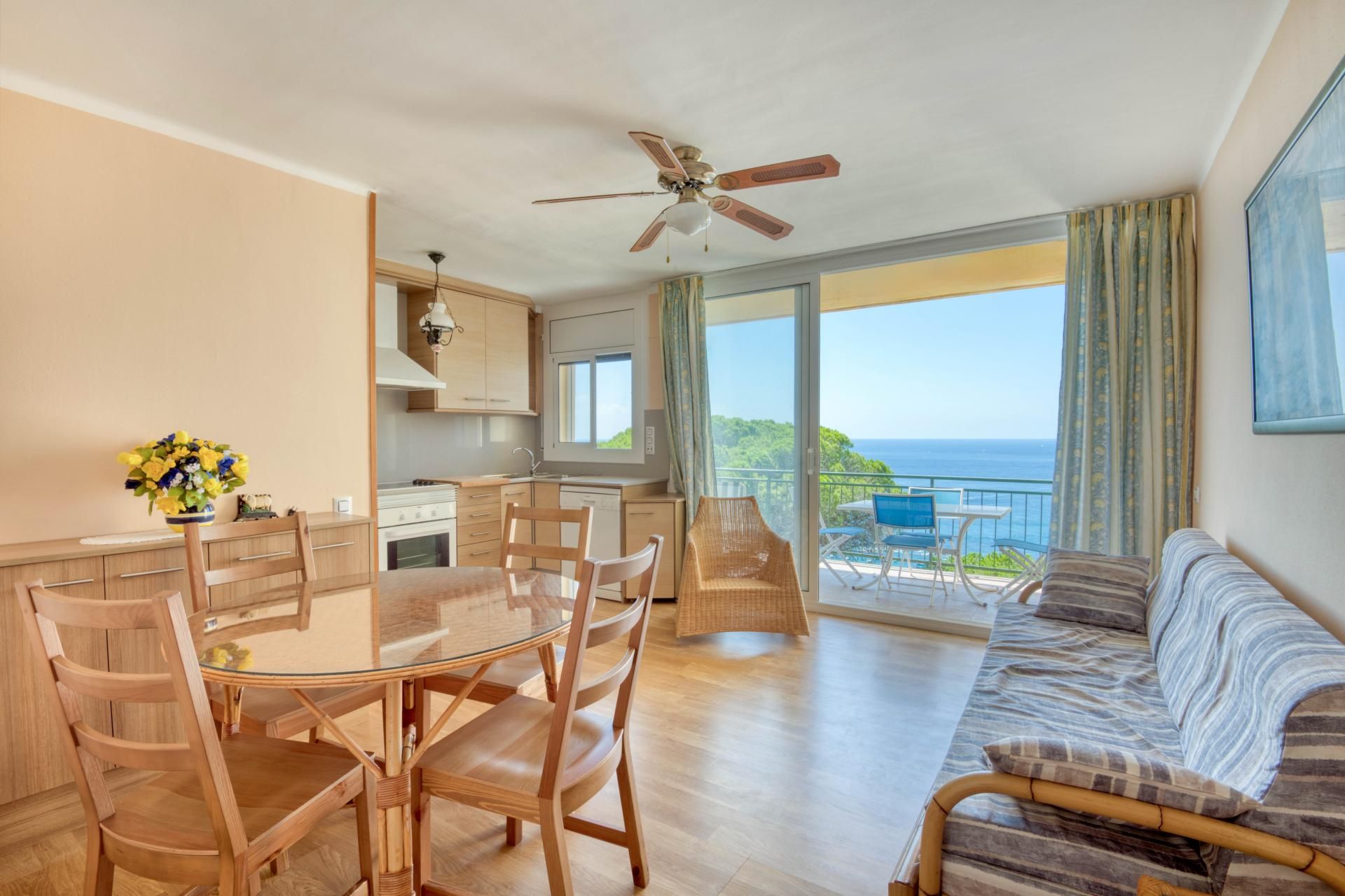 Apartment for sale in Via Rosamar, Rosamar
