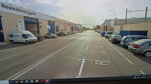 Photo 2 of Industrial buildings for sale in Calle Puentedeume, 21, Las Salinas, Roquetas de Mar