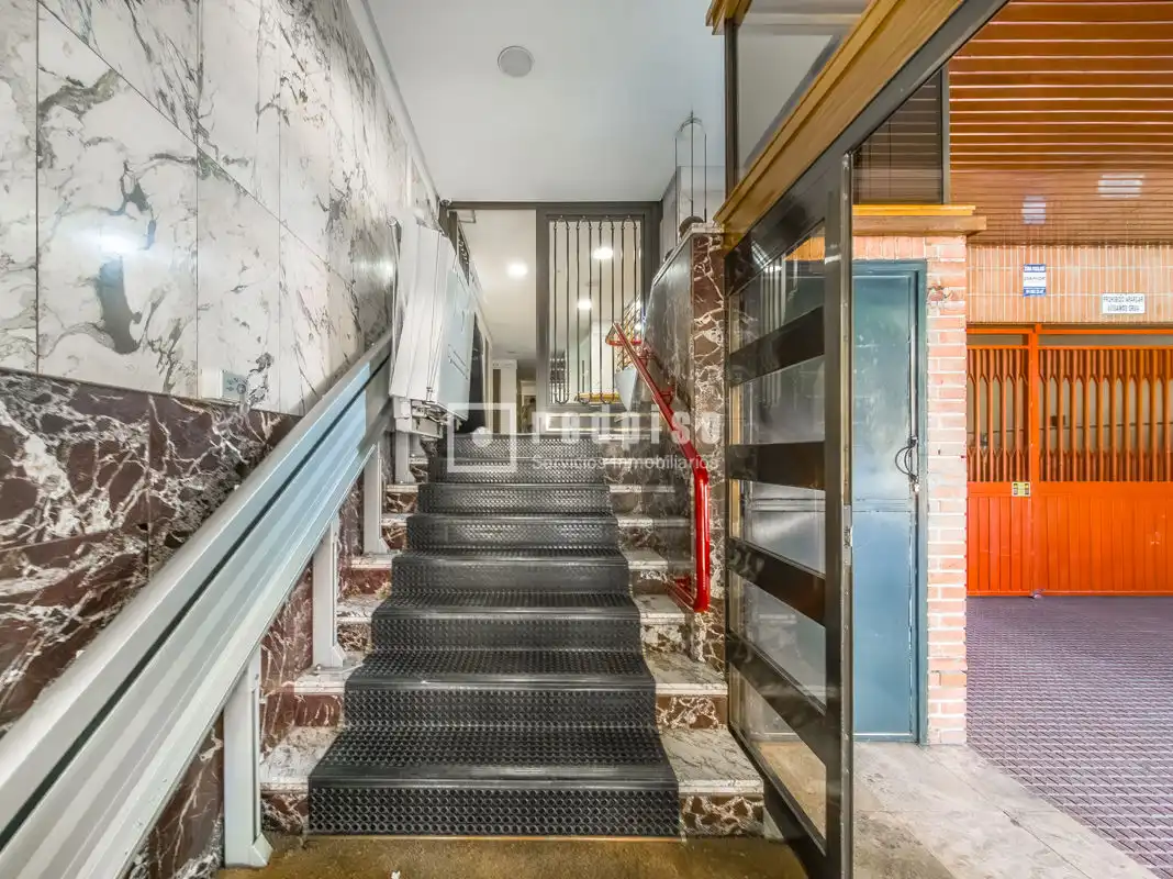 Piso con ascensor en venta en de Hermosilla, imagen 29