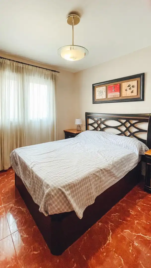 Dormitori de Pis en venda en Benidorm amb Terrassa