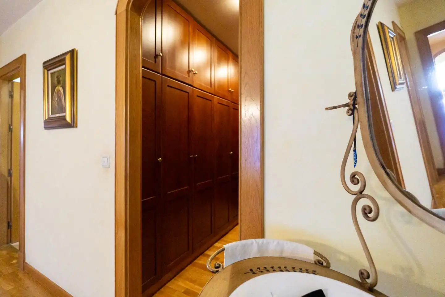 Casa o chalet en venta en Cox con Aire acondicionado, Jardín privado y Parquet