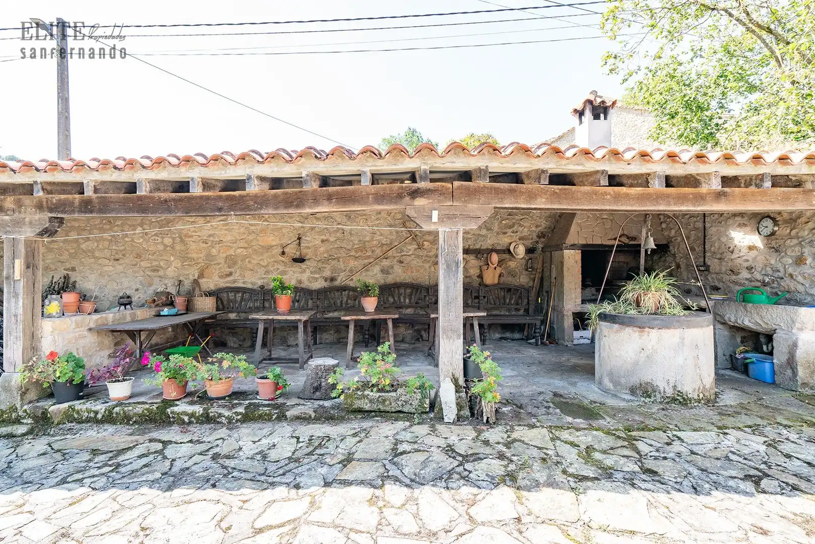 Casa o chalet en venta en Puente Viesgo con Calefacción, Jardín privado y Terraza