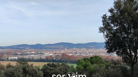 Foto 3 de Casa o xalet en venda a Bescanó, Girona