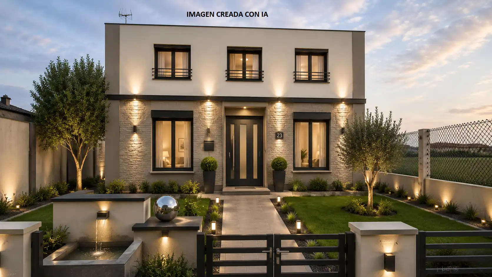 Vista exterior de Casa o xalet en venda en Boiro amb Jardí privat i Traster