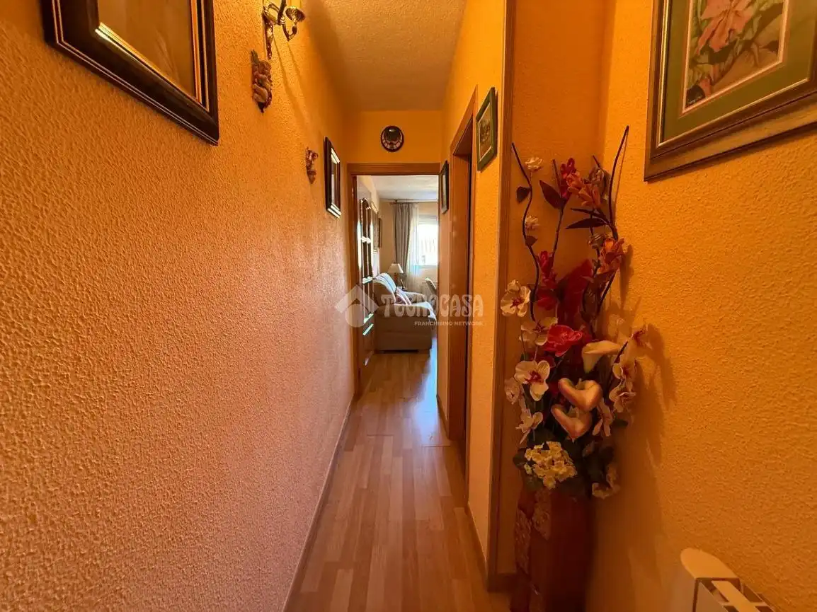 Appartement à vendre à Centro Urbano, imagen 13
