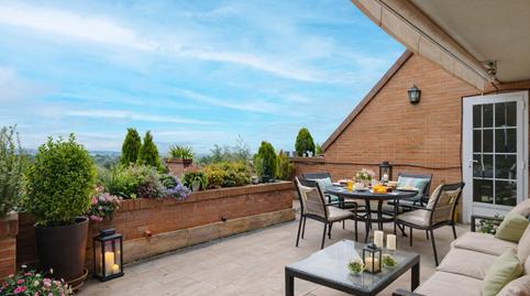 Foto 4 de Ático en venta en Las Matas  - Peñascales, Las Rozas de Madrid