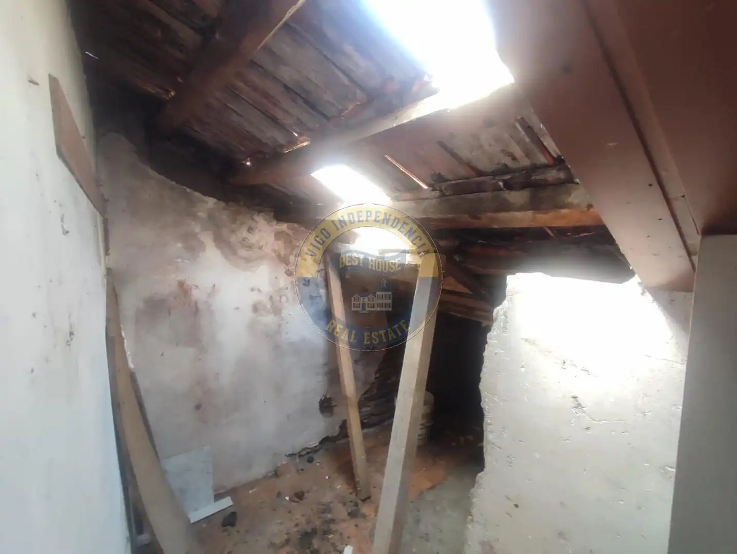 Flat for sale in Vigo 