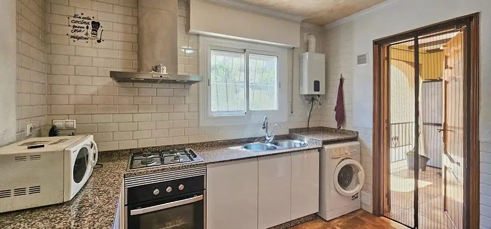 Villa mit Terrasse zum Verkauf in Avenida ORIOLA, imagen 17