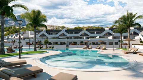 Photo 5 of Apartments for sale in Escandinavia - Cautivador, L'Alfàs del Pi