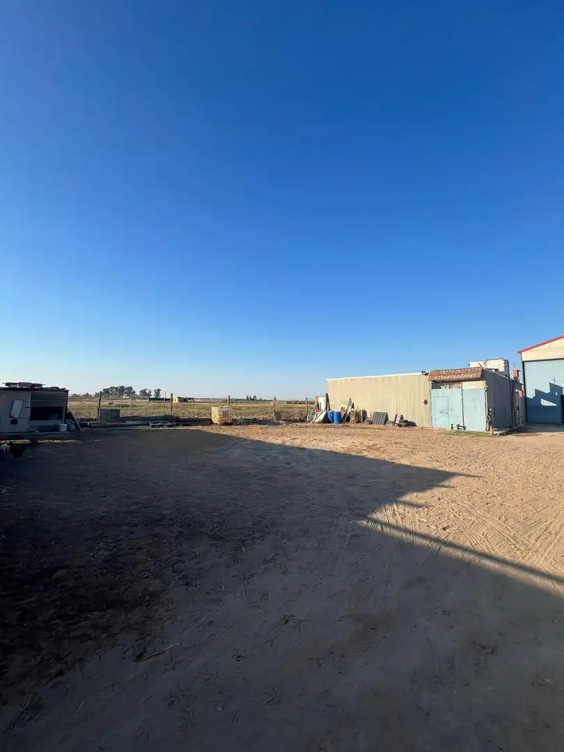 Finca rústica en venda en Los Palacios y Villafranca