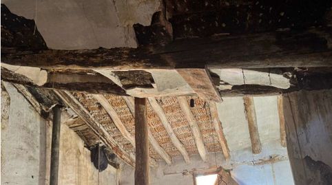 Foto 2 de Casa adosada en venta en Calle Armas, 15, Fitero, Navarra