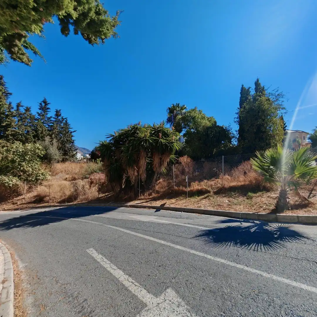 Terreno residencial en venta en Campo de Mijas, imagen 12