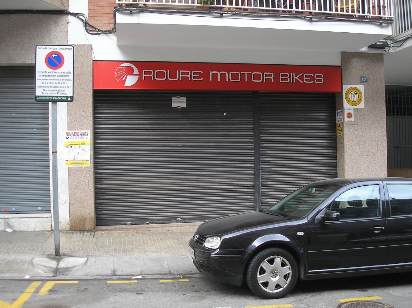 Premises to rent in Viladecans