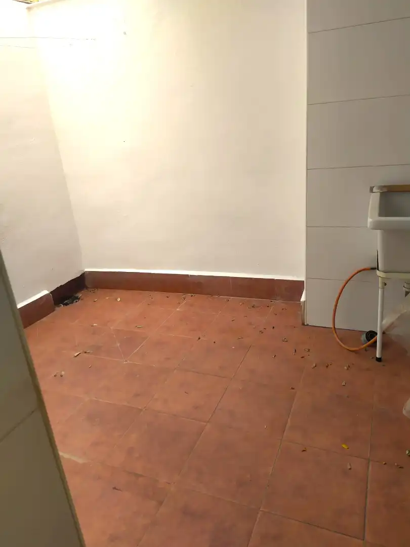 Dúplex de lloguer en Murcia amb Traster