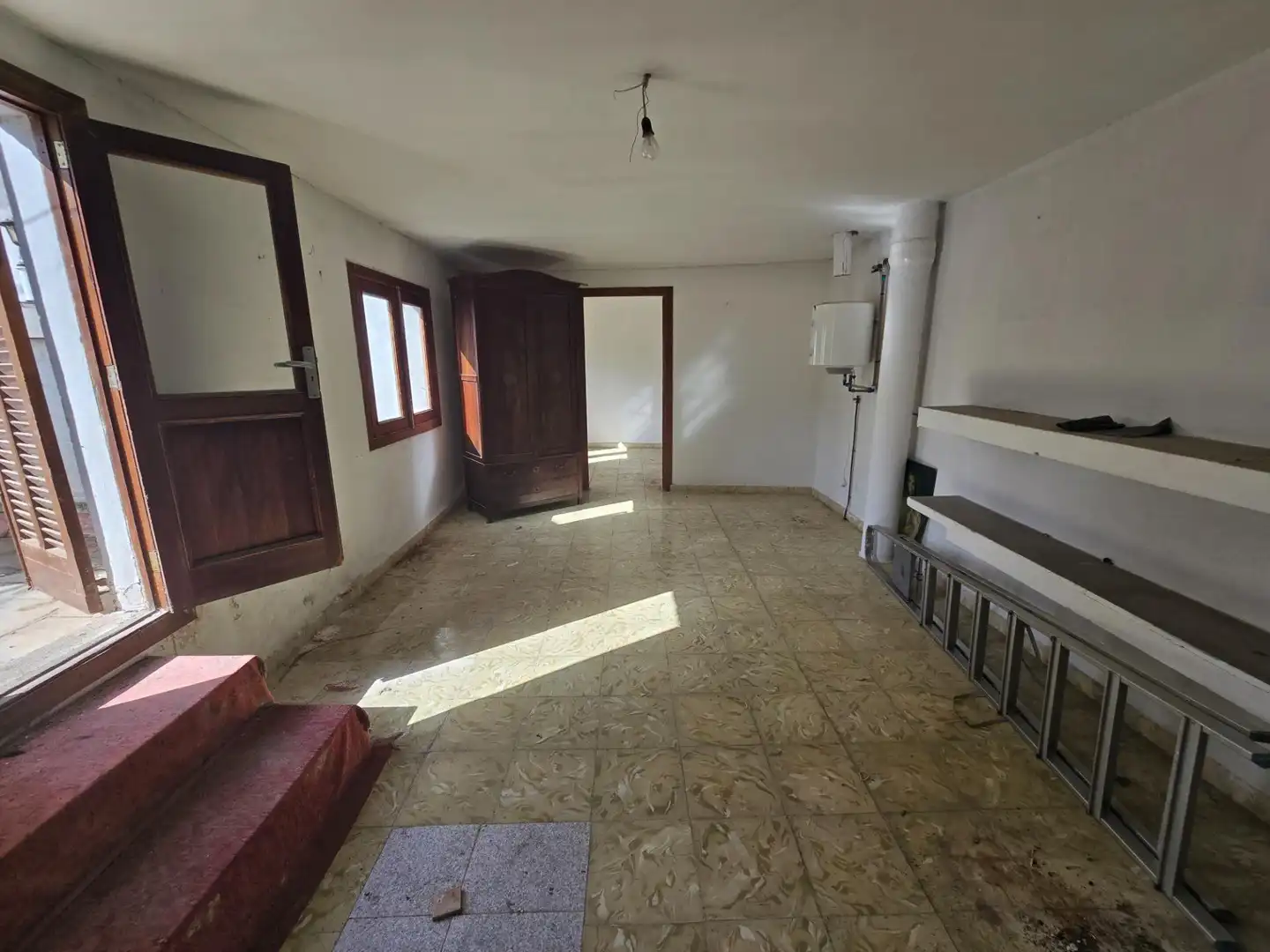 Casa o xalet en venda en Sa Pobla amb Jardí privat, Terrassa i Traster