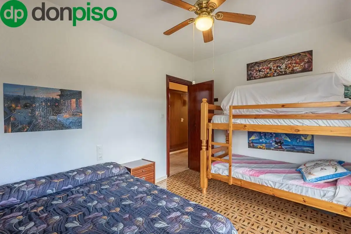 Casa con terrazza in vendita a Avenida HUETOR VEGA, imagen 19
