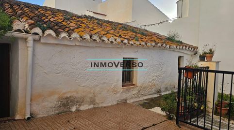 Foto 4 de Casa o chalet en venta en Iznate, Málaga