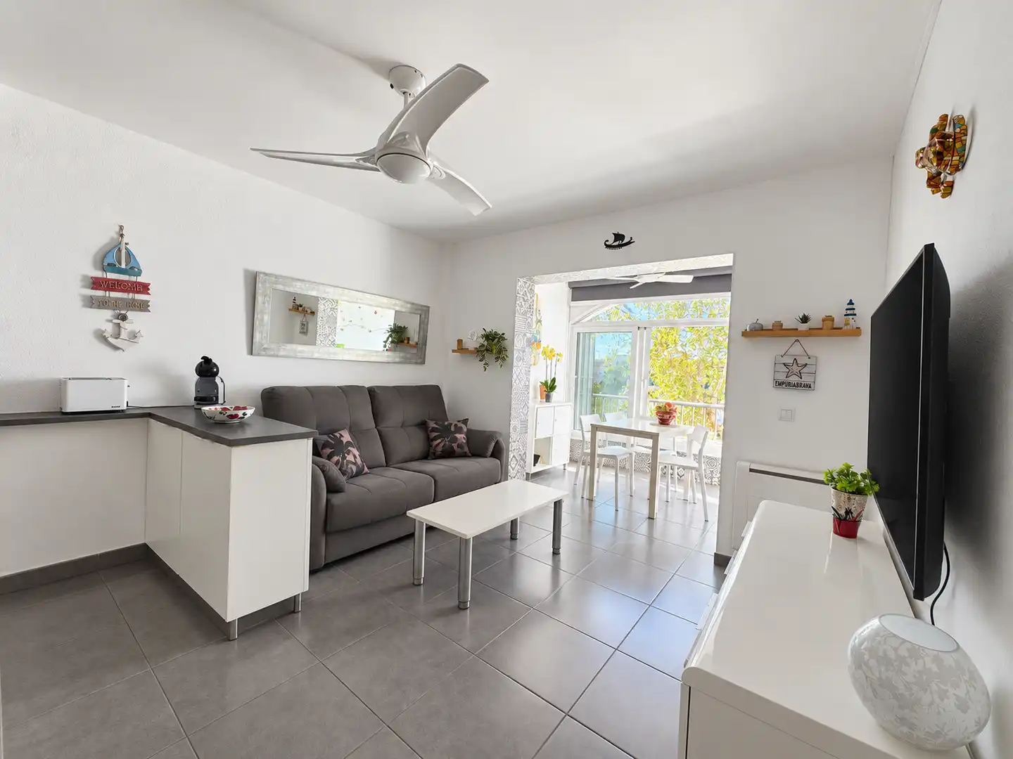 Apartament en venda a Poblat Tipic, Moxó - Sant Mori