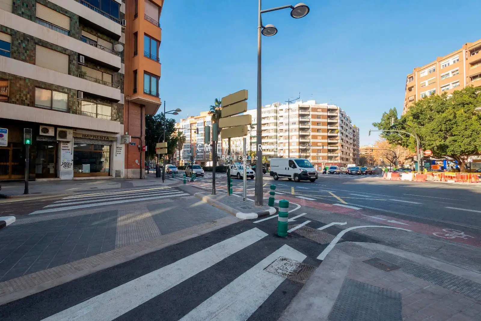 Flat for rent in Giorgeta, Arrancapins