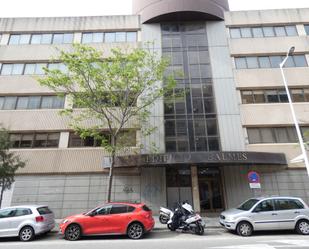 Exterior view of Premises to rent in Ripollet