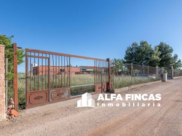 Rural land for sale in Diseminados 4490
