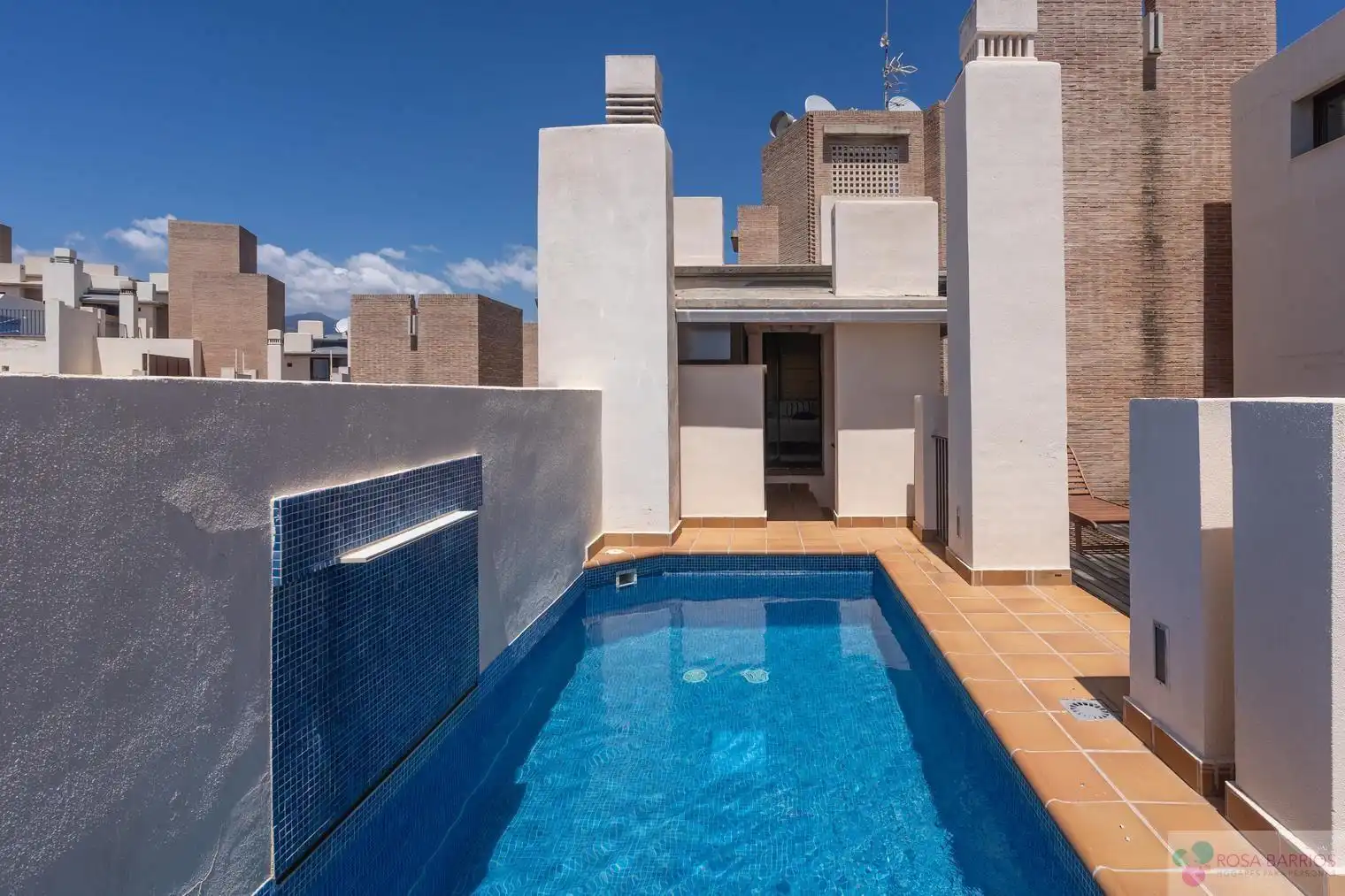 Ático en venta en Zona de Punta Plata