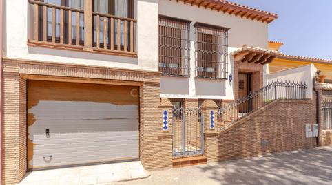 Photo 4 of House or chalet for sale in C/ Herrería, 8, Jérez del Marquesado, Granada