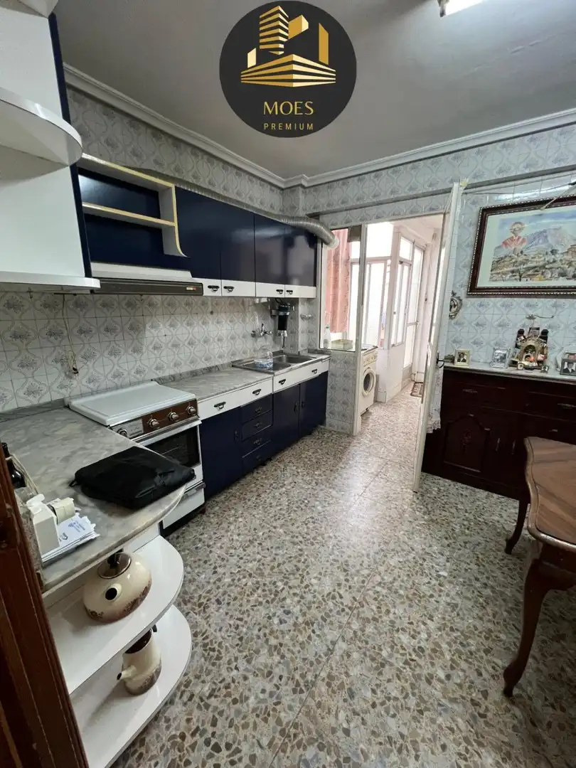 Flat with lift for sale in Martos, imagen 3