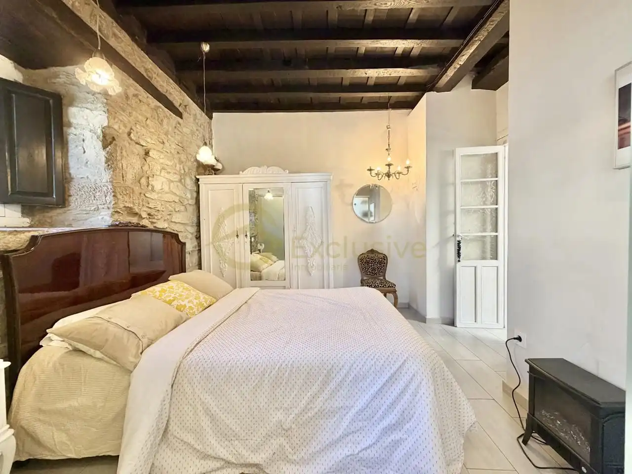 Casa con giardino in vendita a Aller, imagen 19