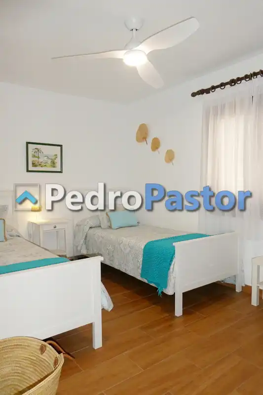 Bungalow con piscina en venta en Las Marinas / Les Marines, imagen 11