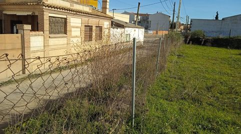 Terreno Urbano en venta en Guadamur 1., imatge 4