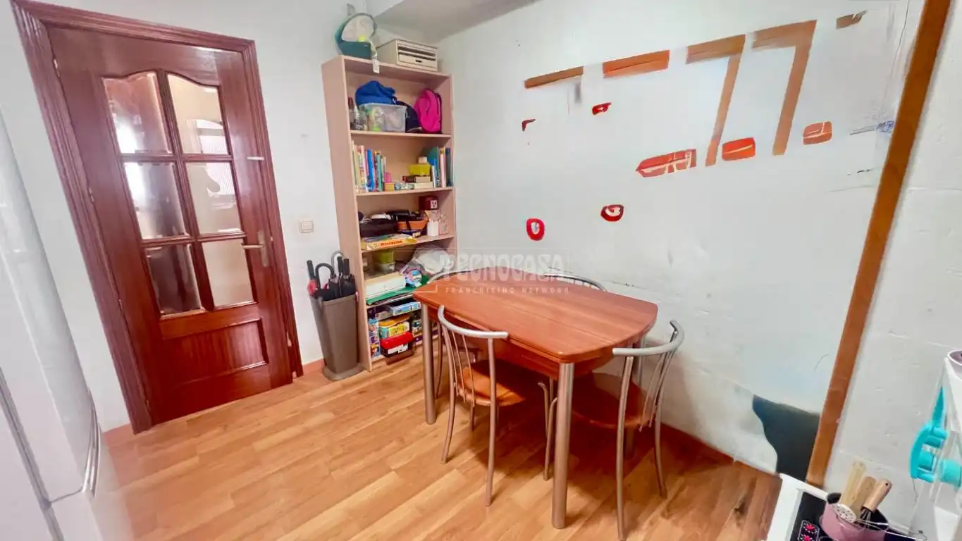 Piso en venta en Alcalá de Henares