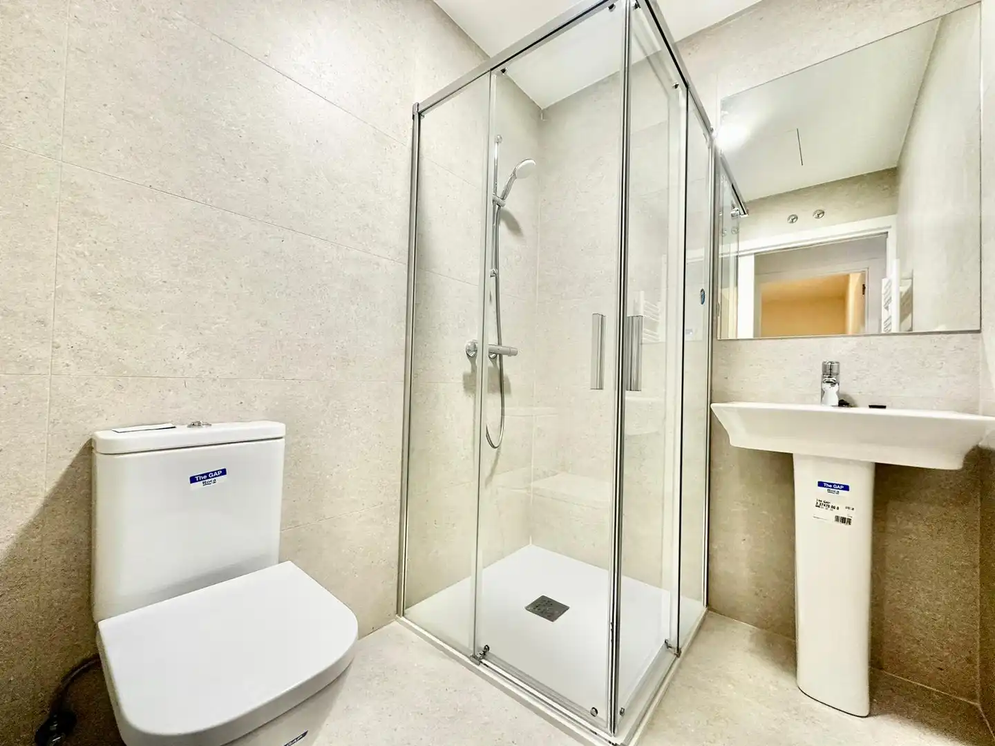 Flat for rent in Manuel Iradier Kalea, Ensanche