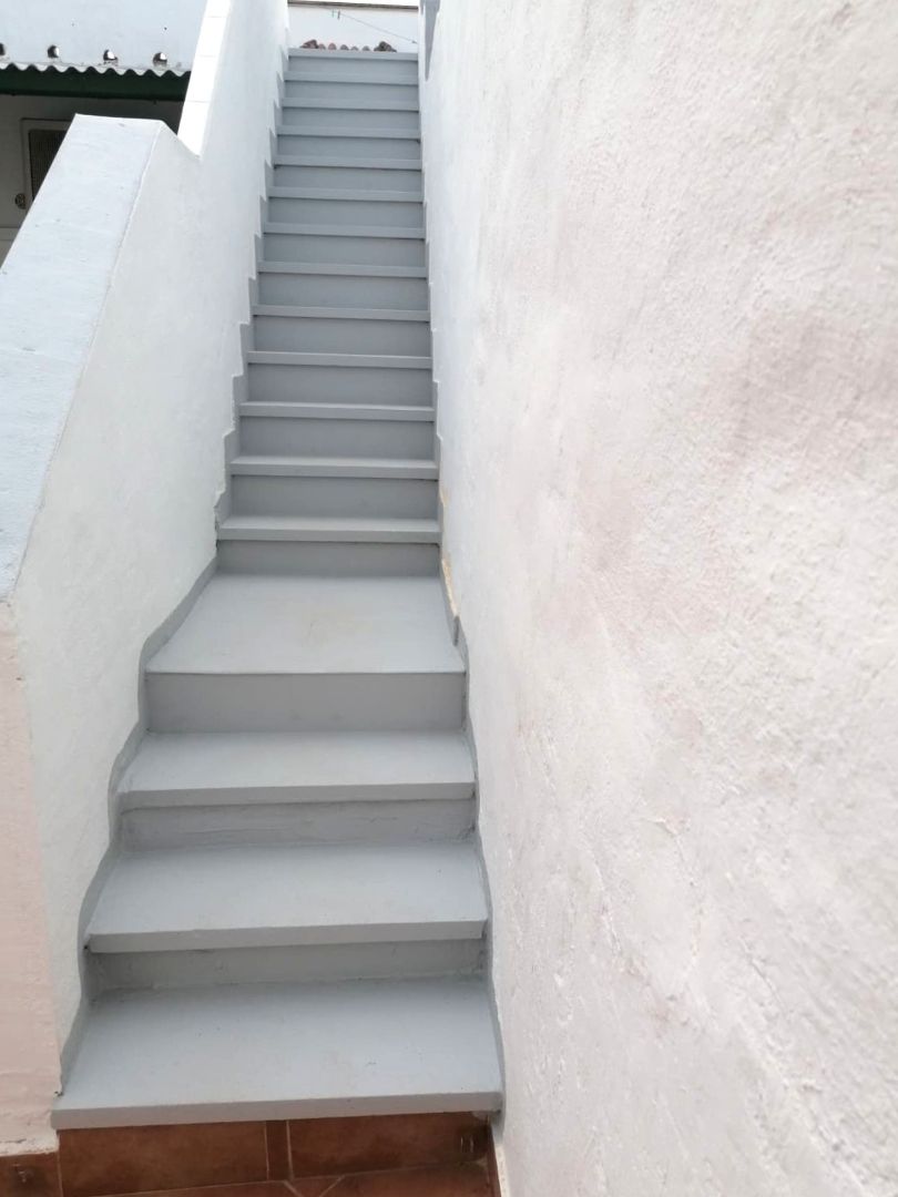 Casa adosada en venta en Alcalá de Guadaira con Terraza y Trastero