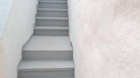 Foto 2 de Casa adosada en venda a Calle Barrio Nuevo, 52, Centro, Sevilla