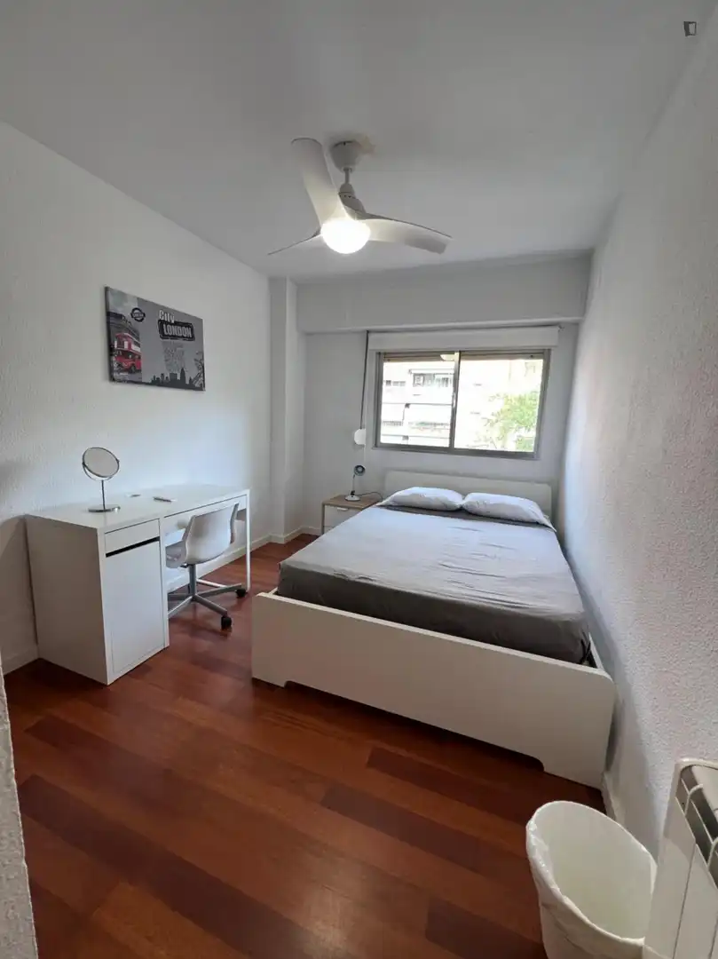Apartament de lloguer a Albors