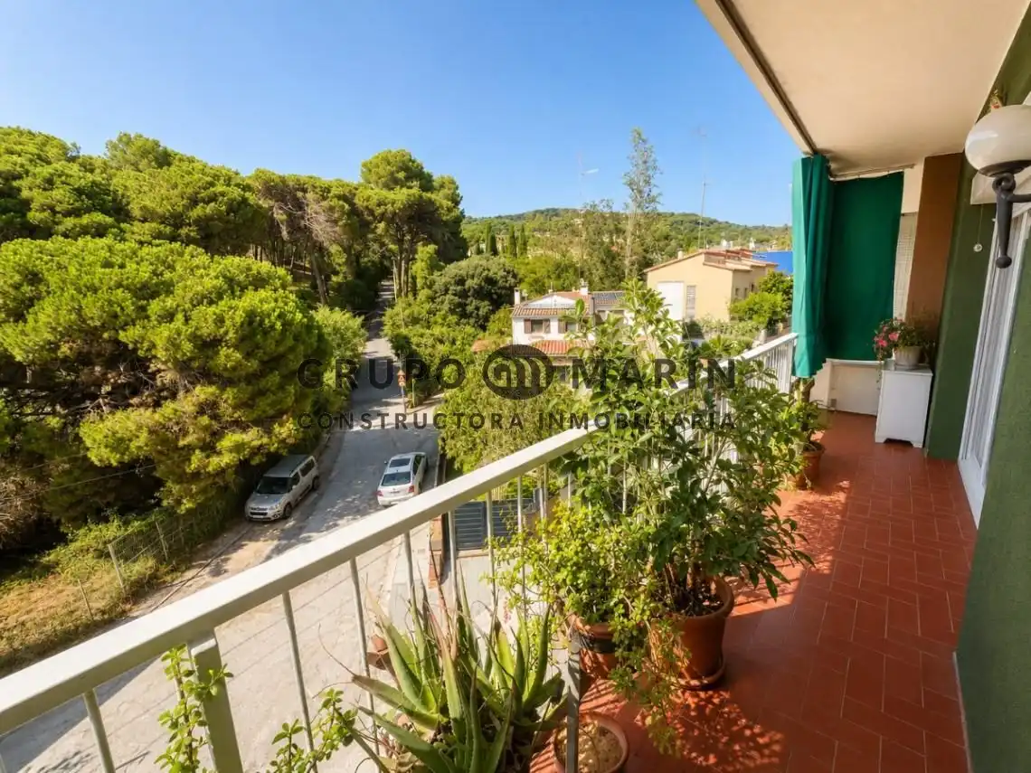 Appartamento in affitto a Avinguda Pau Casals, imagen 11