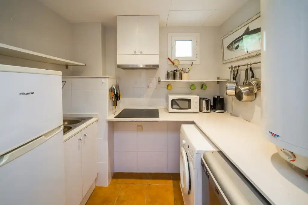 Casa amb terrassa en venda a Carrer Nord 9, imagen 29
