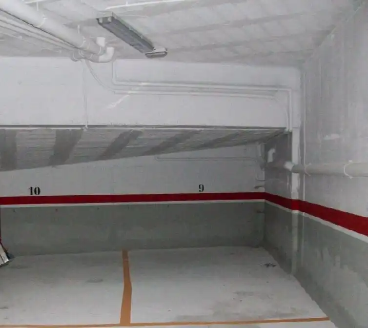 Parkplatz mit Aufzug zum Verkauf in ANTONIO PUERTAS, imagen 4