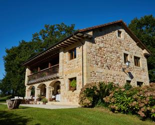 Country house for sale in Penagos