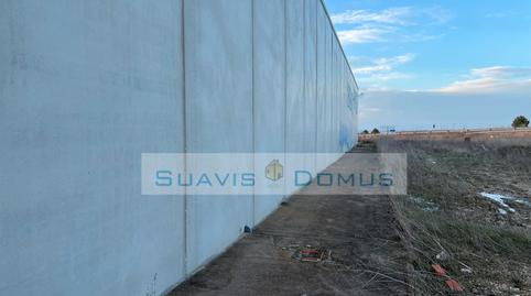 Photo 4 of Industrial buildings for sale in Calle Zamora, 12, El Perdigón , Zamora