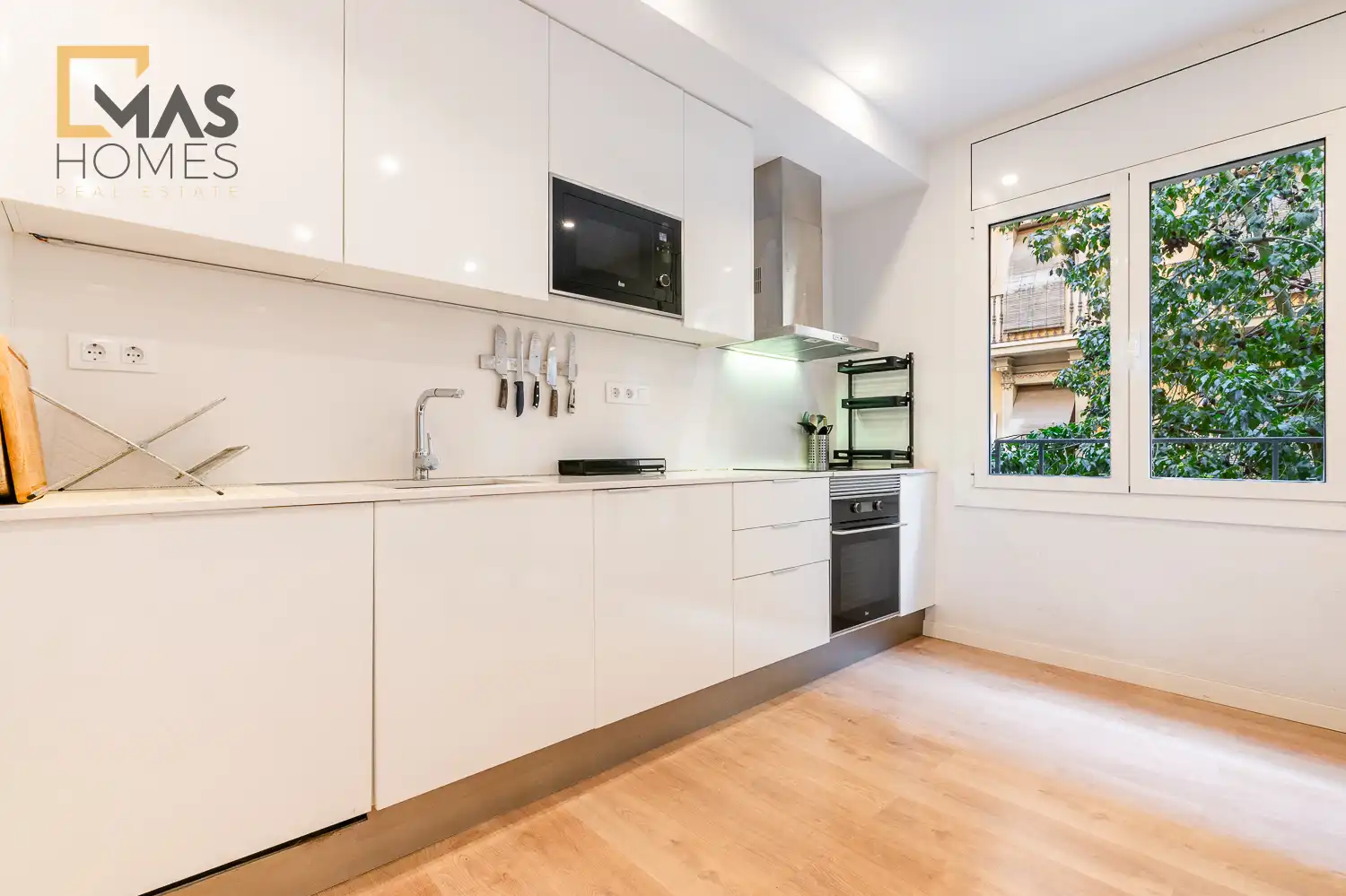 Piso con ascensor en venta en Carrer de Blai, imagen 27