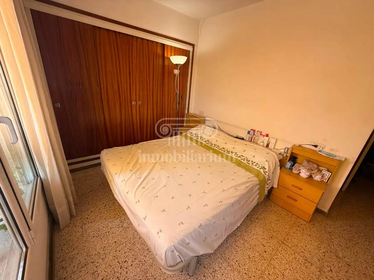 Dormitori de Àtic en venda en Lloret de Mar amb Aire condicionat, Calefacció i Moblat