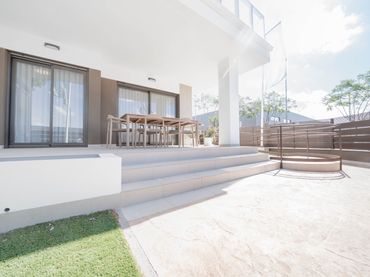 Apartament amb balcó en venda a Pilar de la Horadada ciudad
