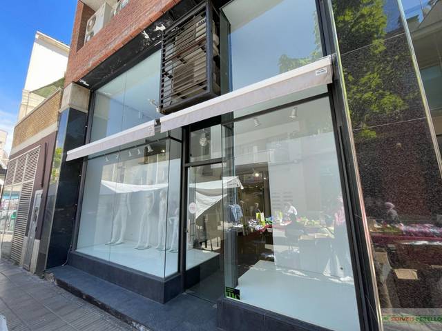 Local comercial en Alquiler en Mollerussa