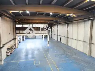 Nave industrial de alquiler en L'Hospitalet de Llobregat